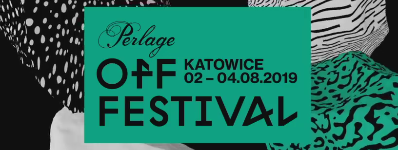 OFF Festival 2019 - official