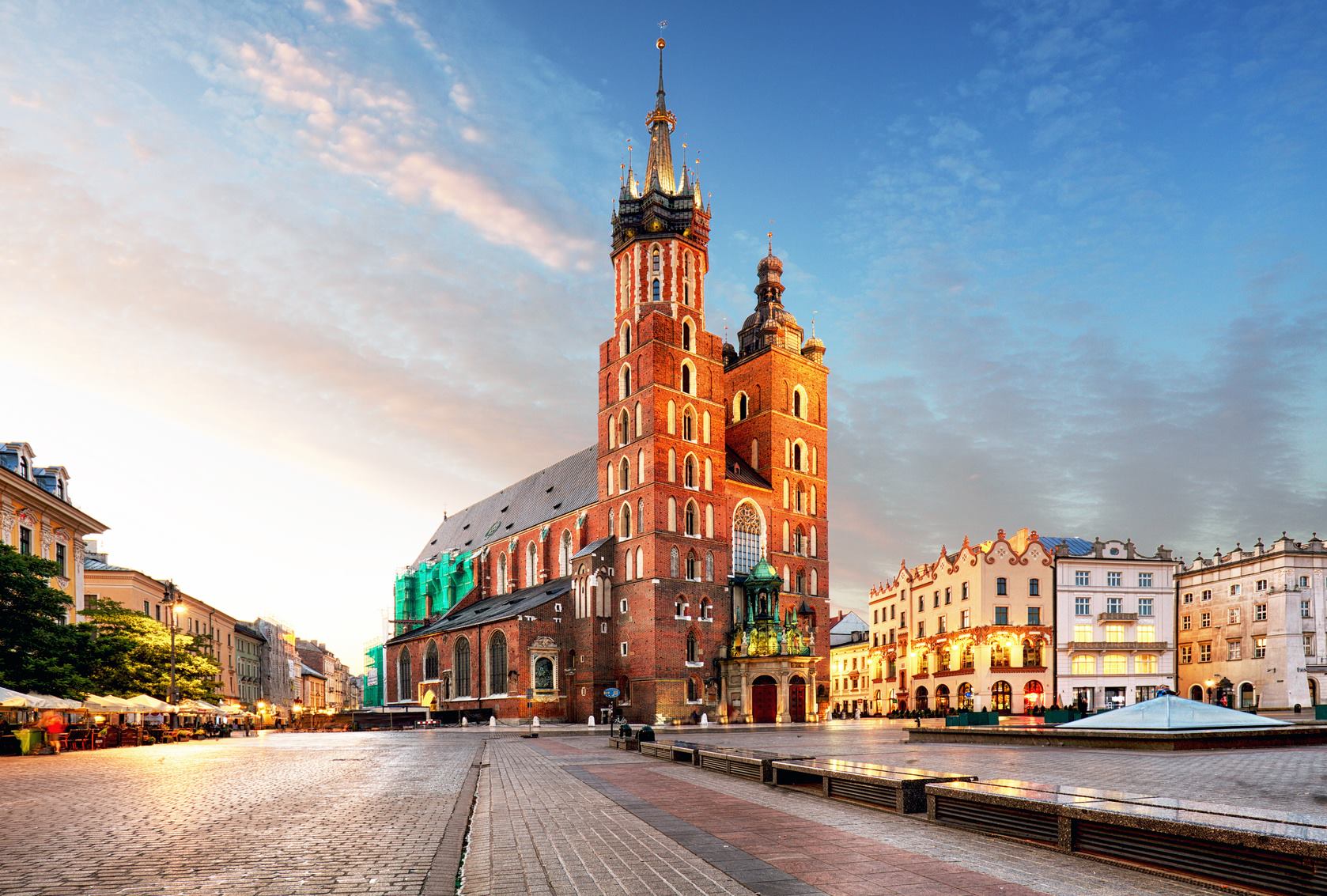 Краків