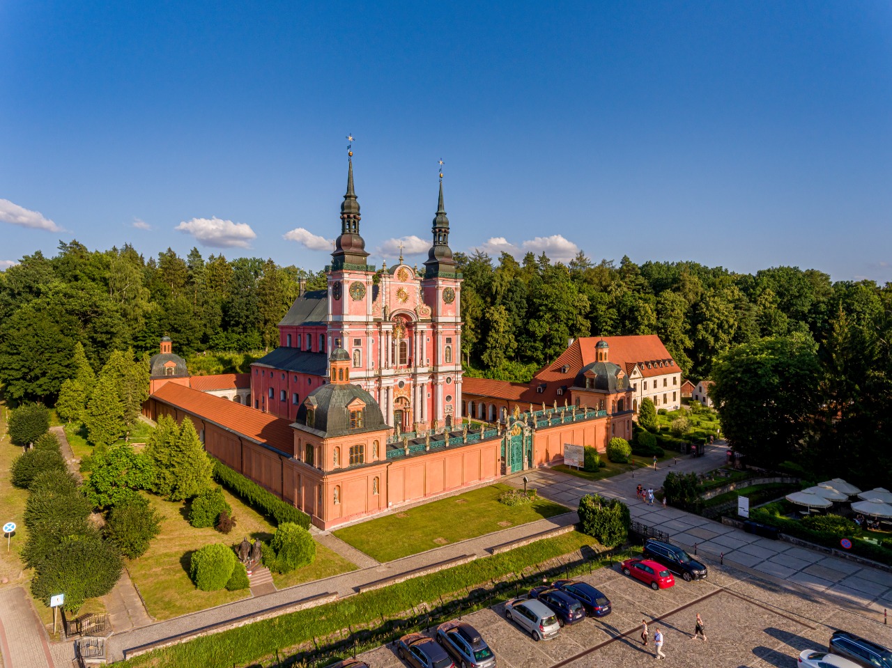 Санктуарій Święta Lipka