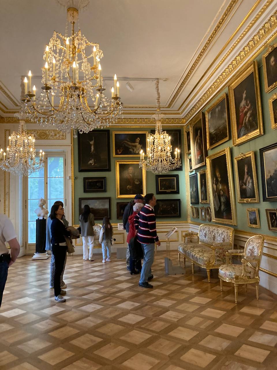 Muzeum Łazienek Królewskich