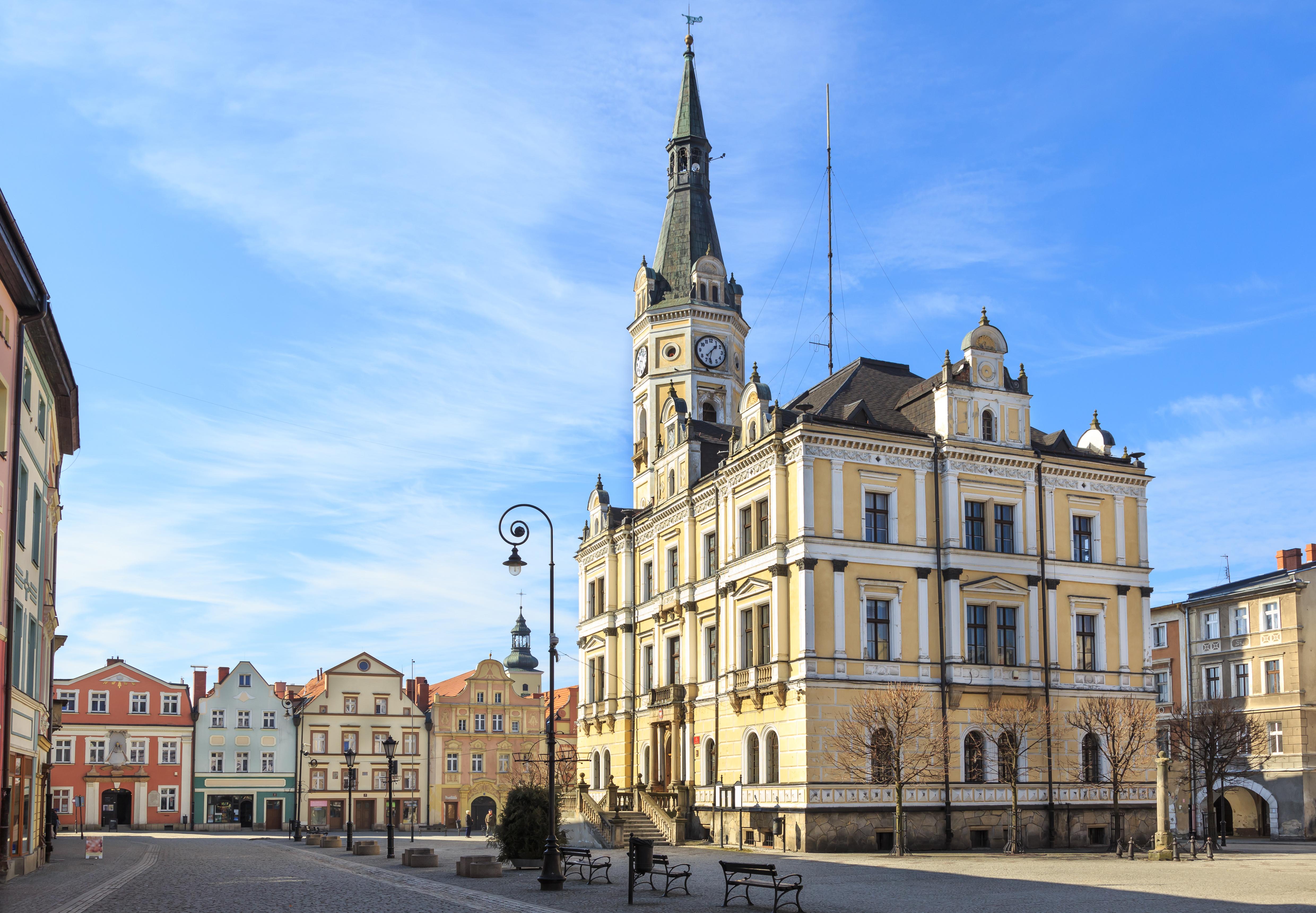 Lądek-Zdrój