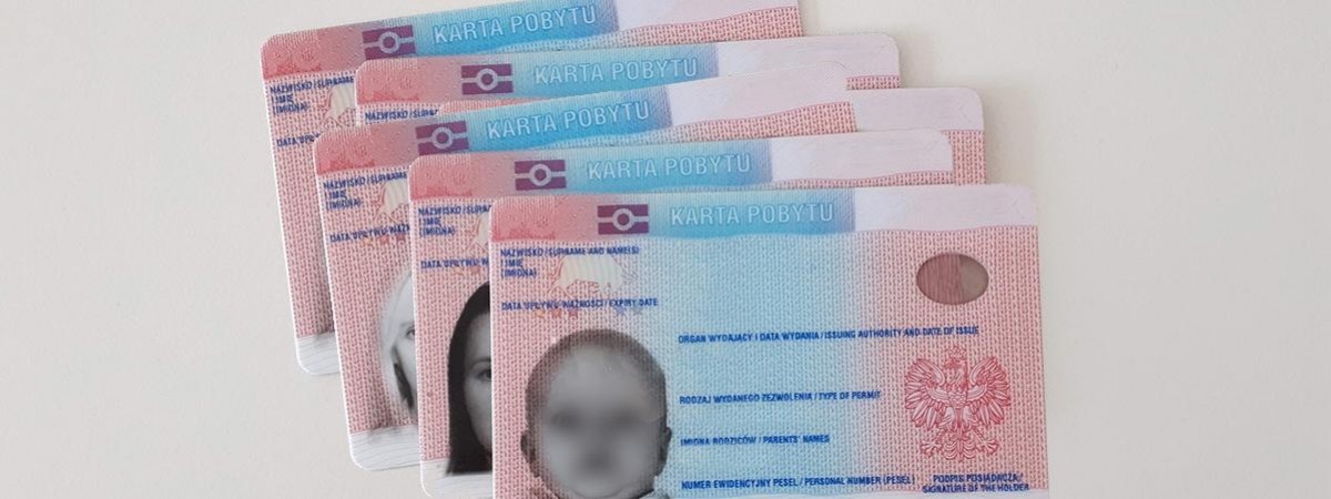 Іноземцям стало важче отримати дозвіл на проживання в Польщі: відмовляють вже кожному п'ятому 