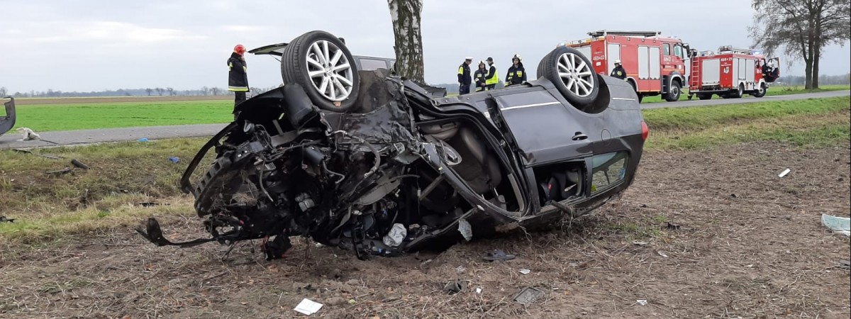 У Польщі українцеві дали 6 років тюрми за ДТП з двома загиблими поляками 