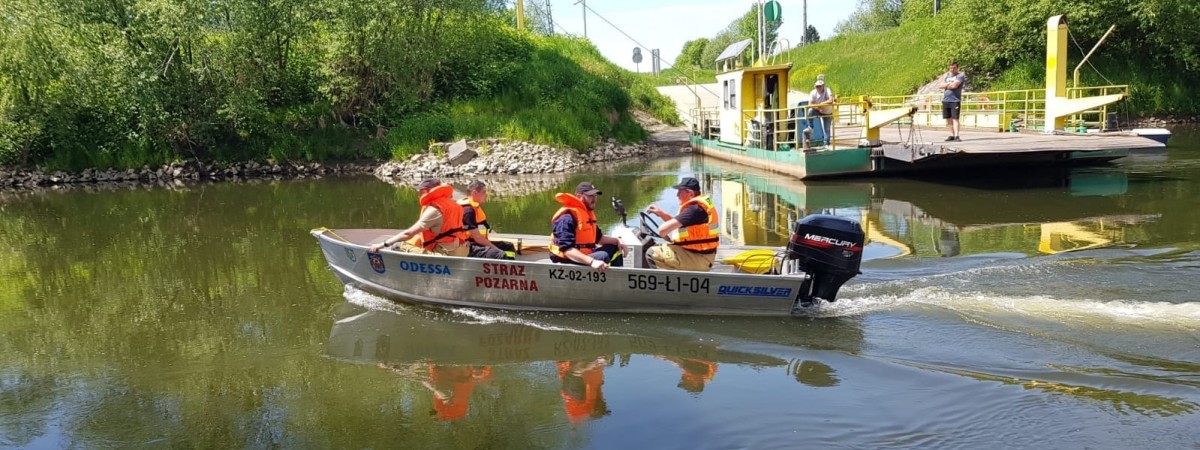 У Польщі у водоймі колишнього кар’єру знайшли тіло українця