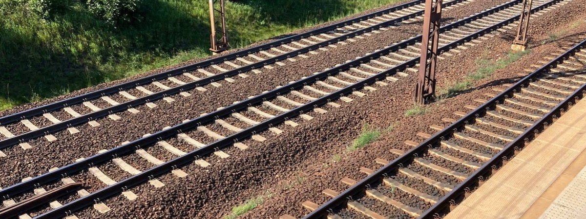 Між Польщею та Україною готують новий залізничний маршрут, але щось заважає 