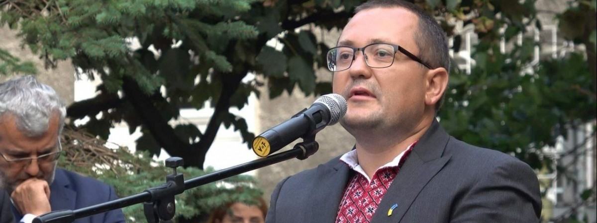 Інтерв'ю з консулом України в Гданську, найважливіші питання (ЧАСТИНА 1)