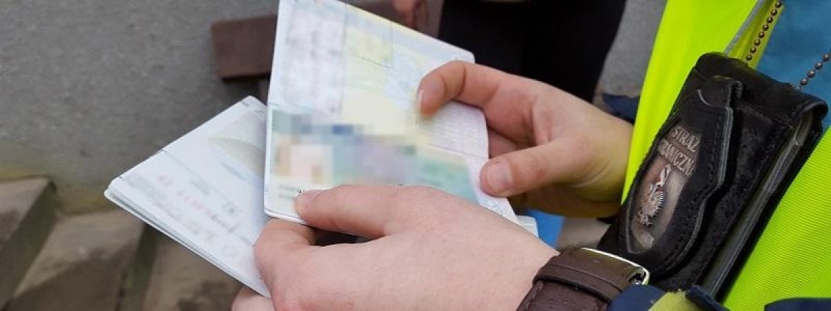 У Польщі агенція підставила понад 100 українців, давши їм роботу нелегально