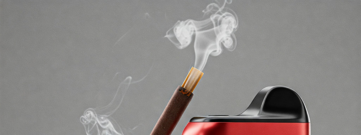 У Польщі з 18 січня набрала чинності нова заборона для курців: йдеться про е-сигарети