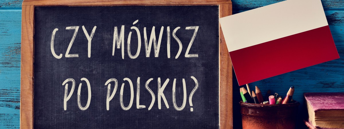 У Варшаві відбудеться безплатне заняття з польської мови. Кількість місць обмежена!