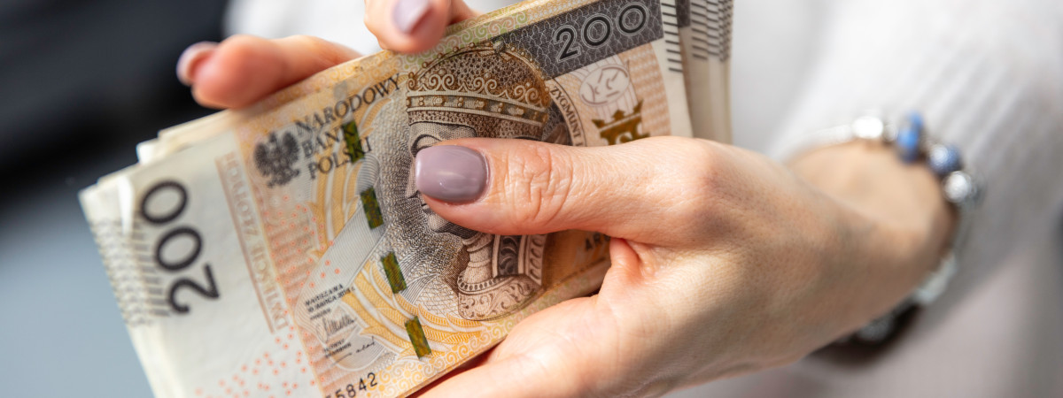 El salario mínimo en Polonia aumentará en 2026: el gobierno publica la disposición