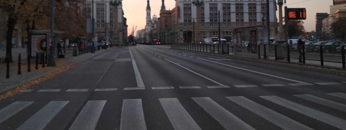 Нові правила для водіїв у Польщі з 6-го грудня: що необхідно знати?