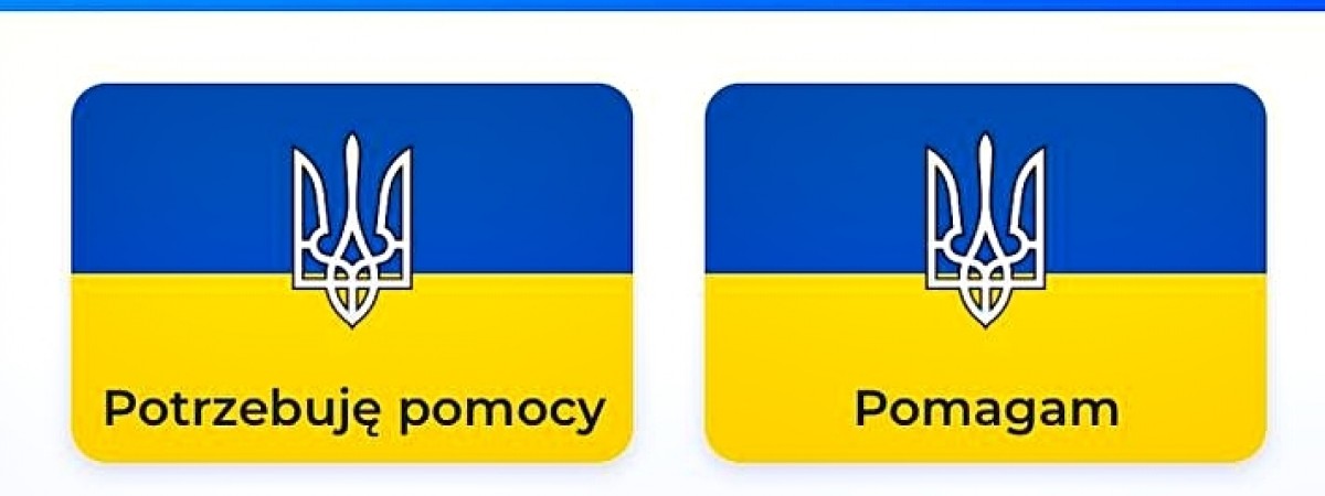 Пошук праці, житла й не тільки: у Польщі діє мобільний додаток для біженців з України