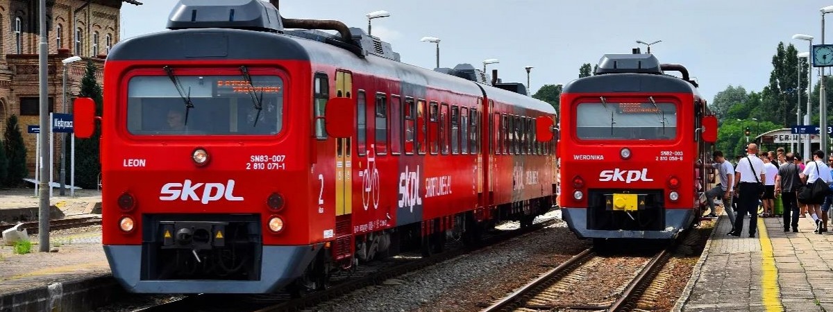 Не тільки з Рави до Варшави: польська компанія SKPL хоче відкрити ще один маршрут до України 