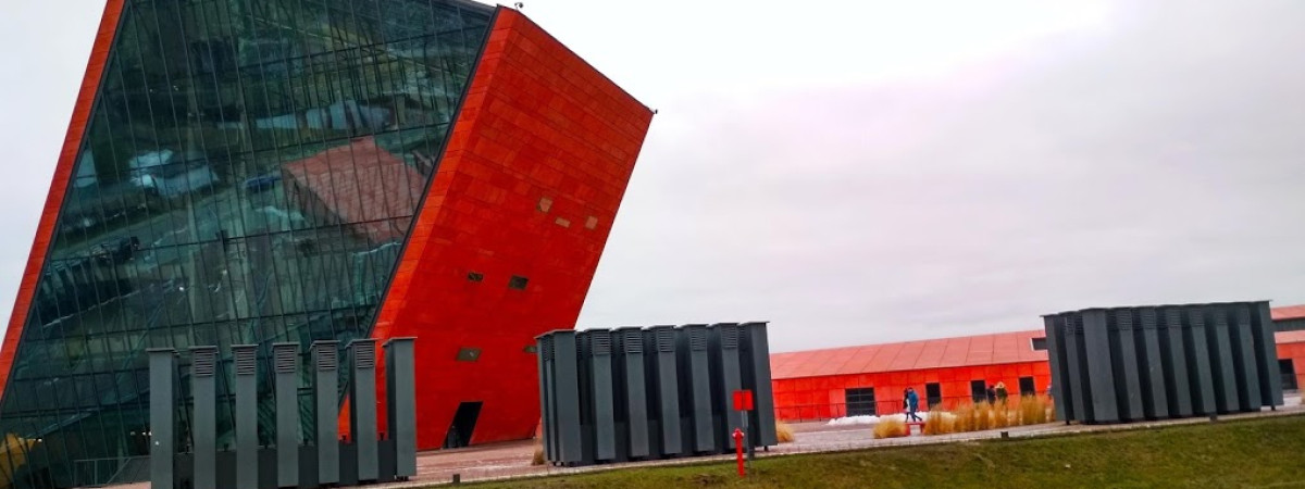 Ніч музеїв 2025 у Варшаві, Кракові, Гданську, Катовіце, Вроцлаві й не тільки: куди піти безплатно 