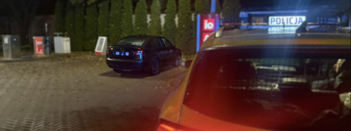 У Польщі водій-українець заробив за поїздку 12 тис злотих штрафу і кару не тільки грошима