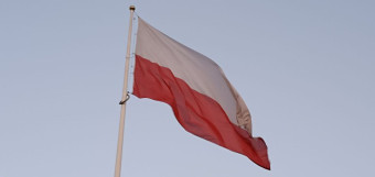 День прапора Польщі: чому він біло-червоного кольору і чим різниться 