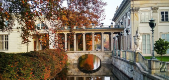 En noviembre en Polonia se pueden visitar gratis los cuatro castillos-museo reales más famosos