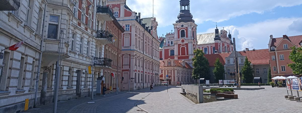 Рейтинг найздоровіших міст Польщі 2025: де жити корисно для здоров'я, а де не дуже