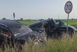 У Польщі в ДТП загинув молодий українець. Його авто розбите вщент (ФОТО)