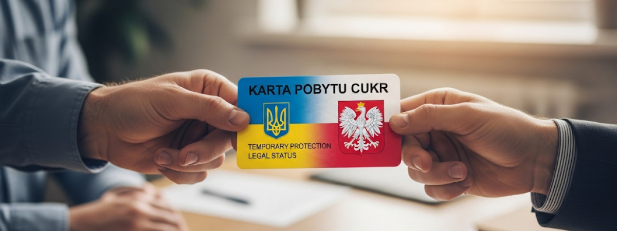 Сенат ухвалив: будуть карти CUKR і новий процес подачі заяв на карти побиту для всіх іноземців