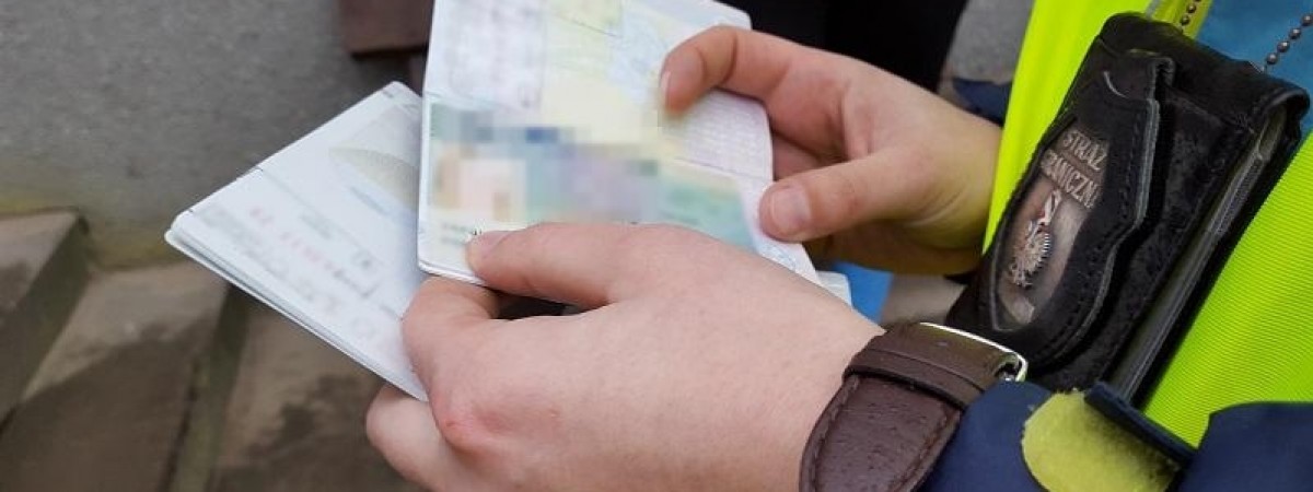 З 26 жовтня в Польщі введено нові правила на кордоні для іноземців-порушників