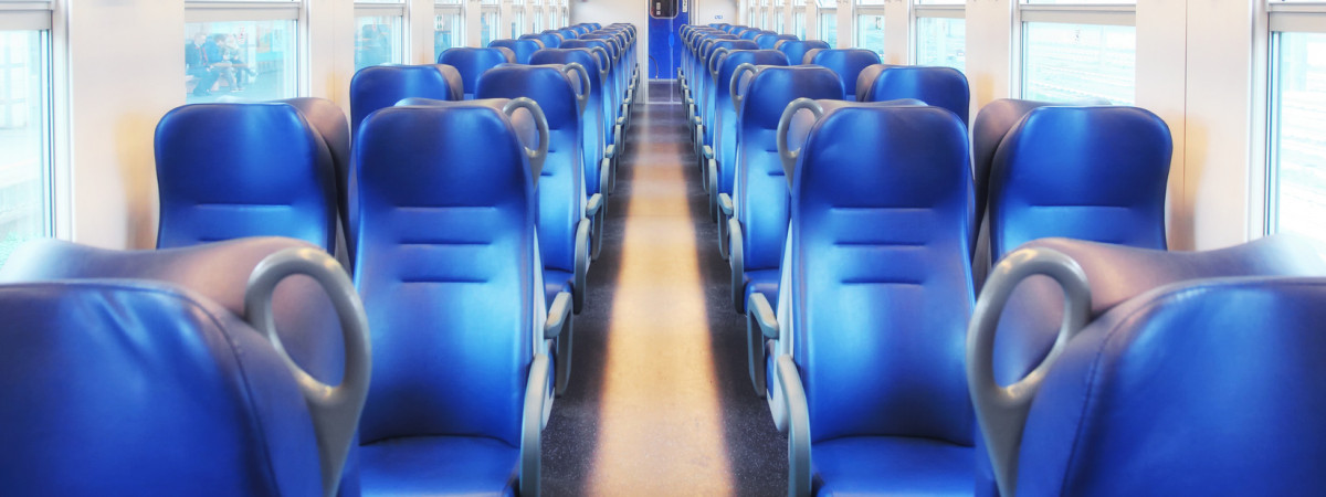 Дешеві поїздки Польщею: Відкрито продаж квитків на нові маршрути чеського перевізника RegioJet