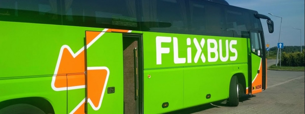 Flixbus відкриває новий рейс з Харкова до Польщі: які міста проходитиме?