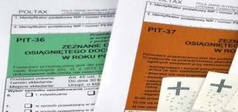 PIT у Польщі: як перевірити, чи податкова точно отримала вашу річну декларацію 