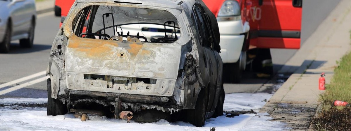 Авто на брухт у Польщі. Яких марок та моделей позбуваються найчастіше