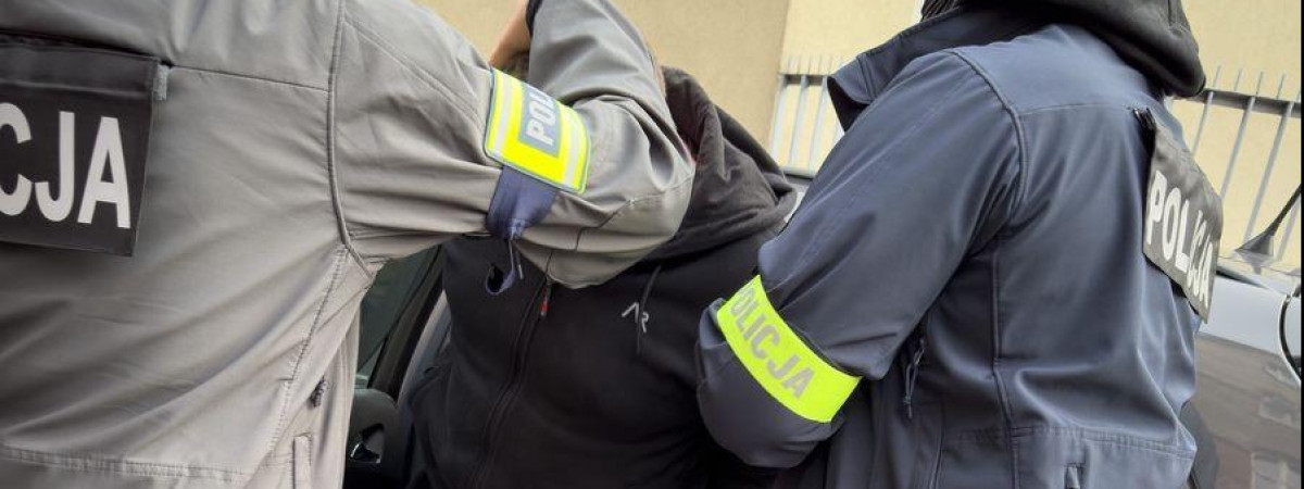 Нові арешти у Польщі через карти побиту за хабарі: цього разу аж дев’ятеро українців 