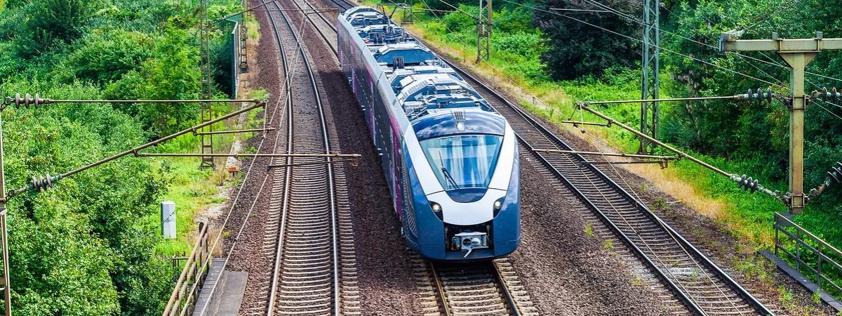 Потяги між Україною та Польщею скоро поїдуть швидше