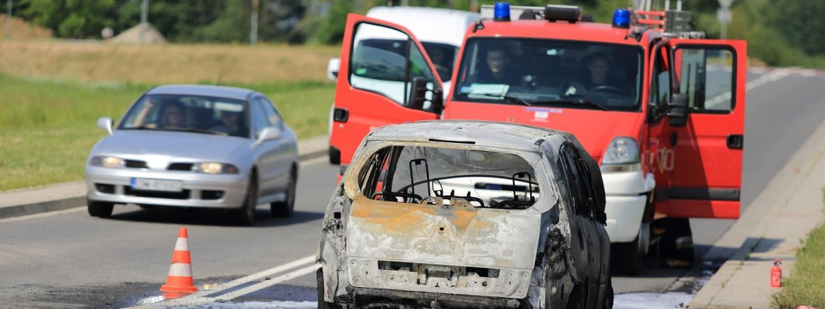 Поляки закликають нагородити українця, який рятував людей під час жахливої ДТП під Щецином 