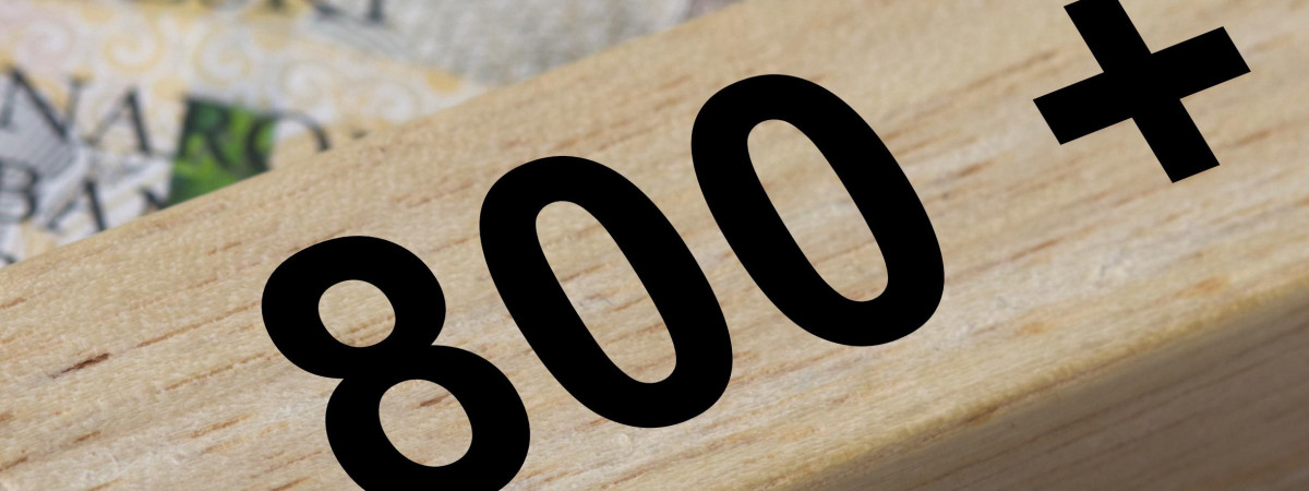 Уряд Польщі представив проєкт, що змінює правила виплати 800+ для іноземців