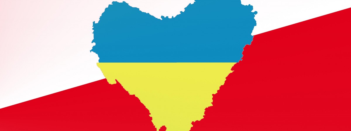 У Польщі стартує флешмоб про українських біженок