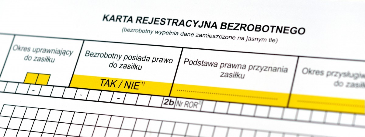 Чи можуть біженці з України стати на облік по безробіттю в Польщі