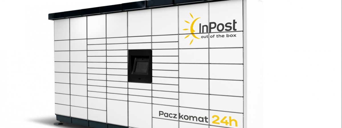 Нова послуга InPost: віддайте в поштомат непотрібну електроніку й електрообладнання