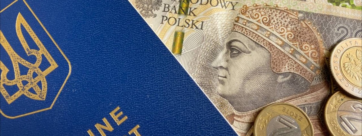 Чи мають право біженці з України в Польщі на 500+ після відновлення статусу UKR