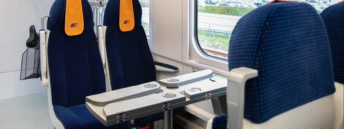 PKP Intercity впроваджує революційну зміну для пасажирів у Польщі