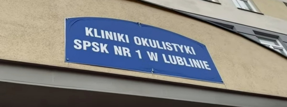 У Польщі лікарі врятували зір українці та її двом синам: їх покалічила російська міна