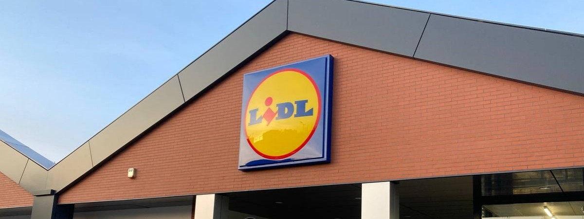 Порівняння цін в магазинах Lidl у Польщі, Чехії та Німеччині