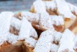 Чотири польські делікатеси потрапили до рейтингу 100 найкращих десертів світу