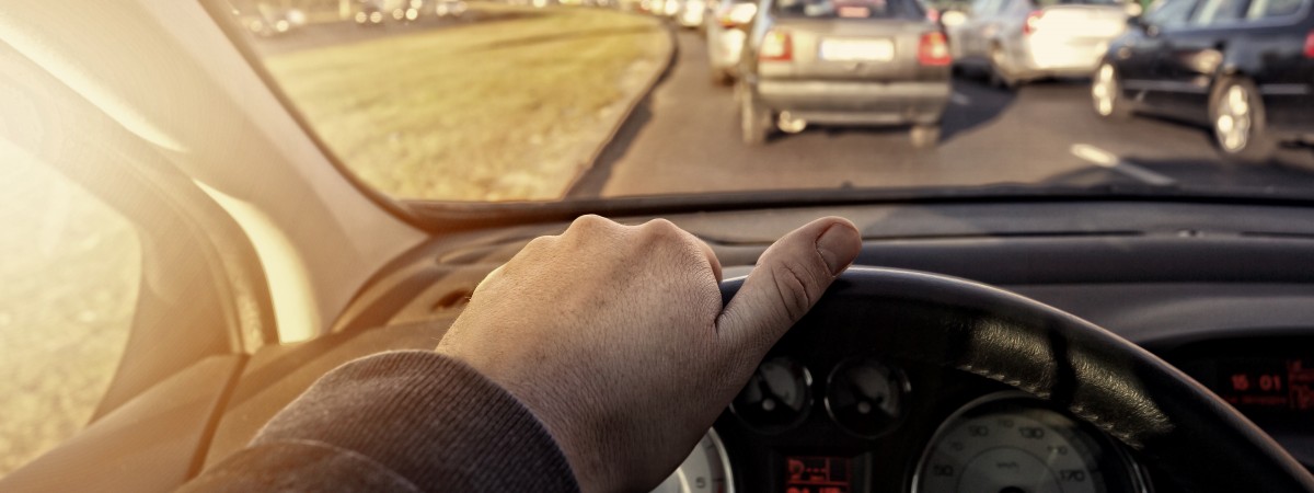 Перше польське місто забороняє старі авто на дизелі та бензині. Знаємо, відколи 