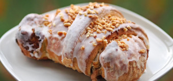 Rogalikis de San Martín: por qué en Polonia se hornean en masa antes del 11 de noviembre y cuál es la receta