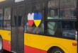 Варшава подарувала Миколаєву 5 пасажирських автобусів, а Краків - 500 тис зл для ЗСУ