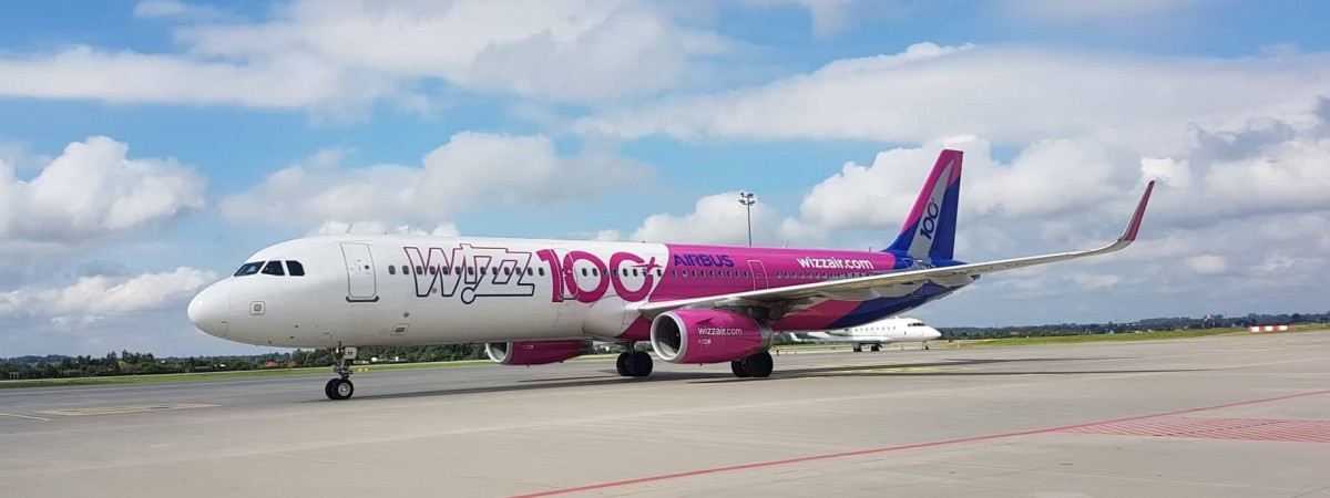 Wizz Air підняв ціни: за що і на скільки доведеться заплатити більше 