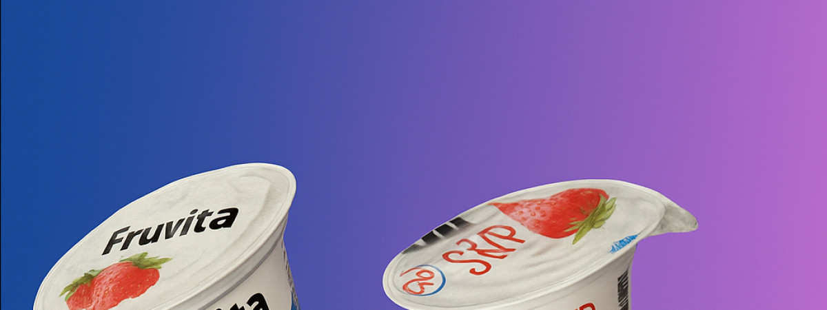 TEST - In Poland, the composition of skyr yogurts from Lidl and Biedronka was checked: what was found and how much