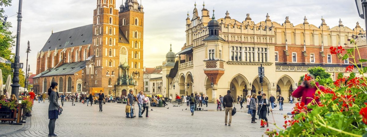 У Кракові підтримали проукраїнську ініціативу, яка щодня мулятиме росіянам