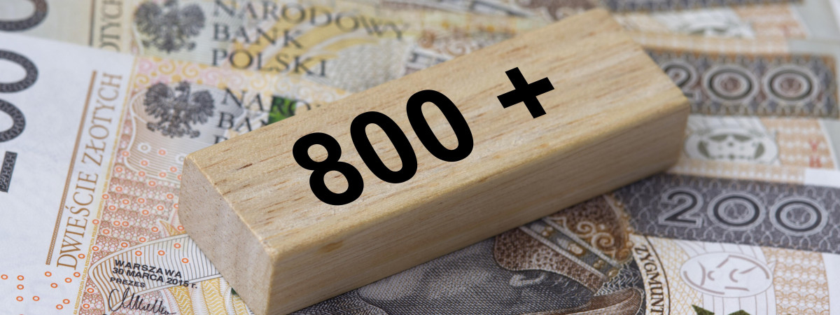 Терміново! Зміни в правилах виплати 800+ для громадян України зі статусом UKR з 1 лютого