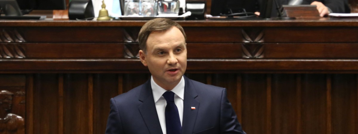 Два рази вето, як безвіз вплинув на польсько-український кордон та Шекспір під гданським небом. Підсумки тижня у Польщі
