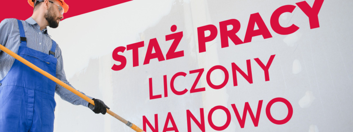 Трудовий стаж у Польщі по-новому з 1 січня 2026: як зарахувати до нього “умови злеценя” чи JDG 